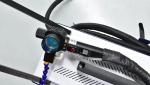 HIGHYAG 2024 Portable 100w 200w 300W Raycus Max JPT Pulsed Laser Cleaning