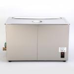 Electric ultrasonic automotive parts cleaner 30L For Engine Part 30L