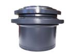 PC60-6 PC60-7 SK60-3 Komatsu Gearbox 201-60-67200 Komatsu Final Drive Parts