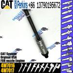 Diesel fuel pump pencil injector 8N7005 4W7015 4W7016 4W7017 4W7019 7W7026