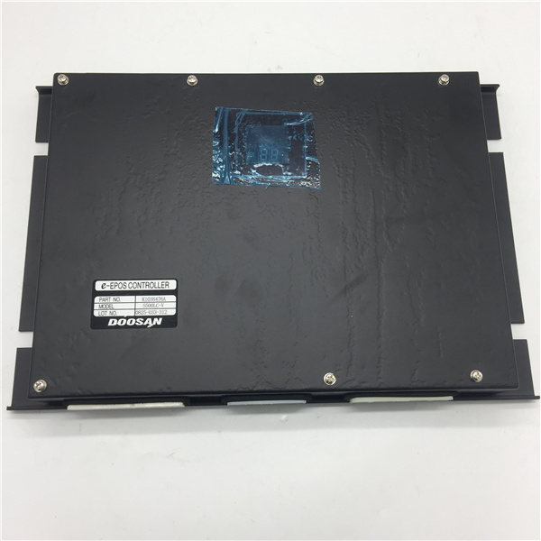 DH150-7 Doosan Daewoo Excavator Computer Board 543-00055A K1038476A