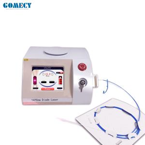 Wholesale Skin Tightening Fat Removal EVLT Machine 15W 20W Diode Laser Therapy Device from china suppliers