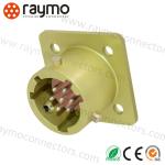 ОНЦ-БС-1(2) Series Connector Ultra-Small Connector Bayonet Connection ОНЦ-БС-1-4