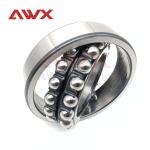Original brand Self-aligning ball bearings 1210ATN Self aligning ball bearing