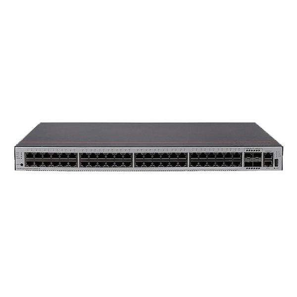 S5735-L48T4S-A 48-Port Gigabit Ethernet S5735 Enterprise Switches with and