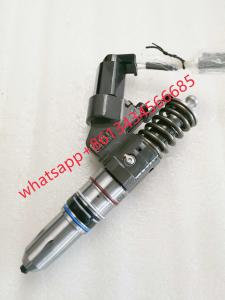 Wholesale QSM11 M11 ISM11 Diesel Engine parts 4928171 Fuel injector for cummins from china suppliers