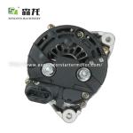 Excavator Alternator 24V 80A 7762.3771-08 3781377185 7762.3701-08