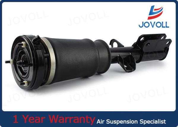 Air Suspension Strut Assembly Air Spring Bag For BMW X5 E53 Front Left