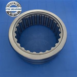 Wholesale Double Sided Seal SJ-7235-SS Inch Needle Roller Bearing 31.75*44.45*31.75mm Drawn Cup from china suppliers