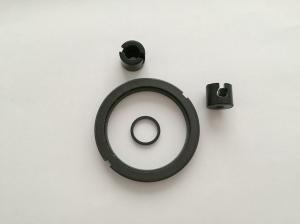 Wholesale Tolerance 0.02 mm CNC Machining PTFE Parts With PTFE Material OEM from china suppliers