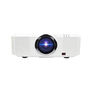 Wholesale Large Venue Projector 1.5 2.5 Meters Throw Distance USB Connectivity and High Contrast Ratio for Professional Event from china suppliers