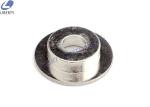 FK Auto Cutter Knife Grinding Stone , 80 Grit Sharpening Stone Diameter 45.5mm
