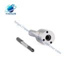 Common Rail Injector Nozzle DLLA152P1768 For Injector 0445110310
