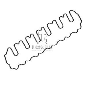 Wholesale Valve Cover Gasket 20792871 04288910 0428 8910 4288910 For Volvo TCD2013L062V EC240 EC290 D7E from china suppliers
