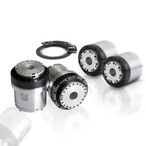 Wholesale Faradyi New Product Small Size Light Weight High Quality Harmonic Drive Motor Reducer Bevel Gearbox For Medical Devices Robots from china suppliers