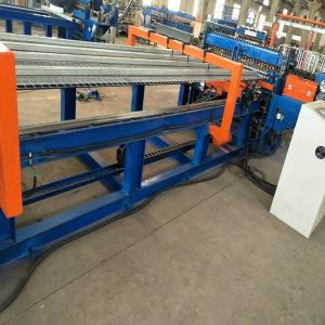 Wholesale Spooling 7.5KW Wire Spot Welding Machine , 60times/Min Steel Spot Welding Machine from china suppliers