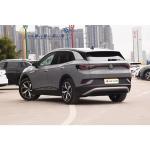 ID4 Volkswagen Energy Vehicles 2024 Home SUV 600km Electric Suv Car with Long