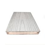 Modern Design Style PVC Outdoor Decking for All Seasons 140*25mm/140*20mm