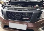 Wholesaler Auto Replacement Parts Upgrade Front Grille for Nissan NP300 Navara