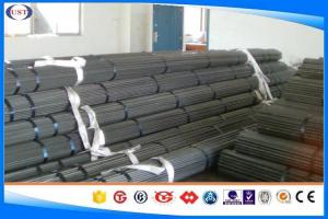 Wholesale 1045 / S45C / S45K Cold Drawn Bar Dia 2-100 Mm Round Shape Smooth / Bright Surface from china suppliers