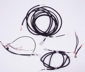 Wholesale Electric Appliance Excavator Spare Parts Main Wiring Harness with Customized Design from china suppliers