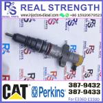 Diesel spare part cat injectors 387-9432 387-9433 328-2576 for caterpillar c9