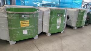Wholesale 100W 0.001 Micron Ion Exchange Stainless Steel Low Temperature Plasma Purifier from china suppliers