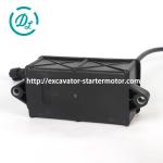 AC2000 Excavator Throttle Motor AC2/2000 Lonking Excavator LG6215