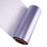 Uncoated Transpartent PVC Overlay Film For Plastic Cards Lamination