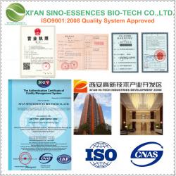 Xi'an Sino-Essences Bio-Tech Co.,Ltd.