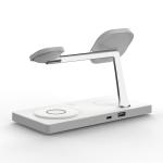 Wireless Charging Pad 5W/7.5W/10W/15W Max Output No More Messy Cables