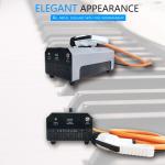 6.6kw EV Charger for Forklift Low Voltage Fast Charging Mode 2 GB/T 96V Portable