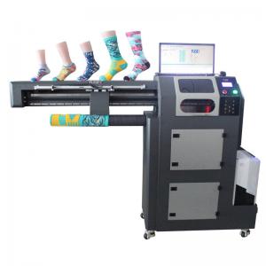 Wholesale Customizable Sock Printer Machine from china suppliers