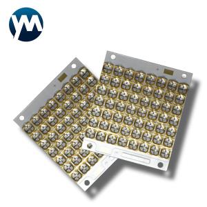 Wholesale Ink Curing Lamp Beads UV LED Module 560W 365nm 395nm 385nm 405nm from china suppliers
