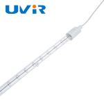 500W 230V Halogen Ir Lamp SC06 Base Short wave for medical heat