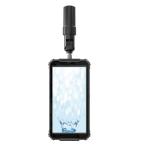 4G LTE Dual SIM IP67 Rugged Handheld Terminal Shockproof 5000mAh Battery