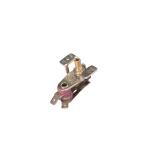 Other Home Appliance Parts Bimetal Thermostat with 50-250 Temperature Range