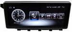 Ouchuangbo auto radio stereo multi media for Benz GLK Class X204 280 300 350
