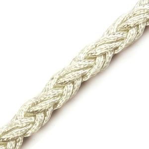 Wholesale 20mm 8 Strands Functional Nylon Mooring Line 4m from china suppliers