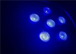 IP68 LED Underwater Lights RGBW 4in1 With SUS316 Stainless Steel For Water