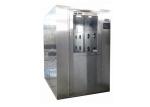 Custom SS304 High Performance Air Shower For Clean Room Equipments