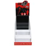 Offset Printing Cardboard Countertop Displays Eco Friendly Material