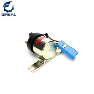 Wholesale SK200-8 SK250-8 SK350-8 Excavator Electrical Parts Relay Assembly VH286201420A from china suppliers