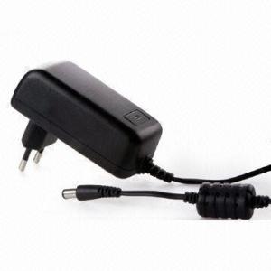 Wholesale Miniwatts Power Supply with Surge 5KV and CEC V, Travel Power Adapters from china suppliers
