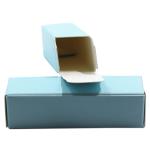 Recyclable Paper Small Gift For Packing Lipstick Cardboard Foldable Boxes