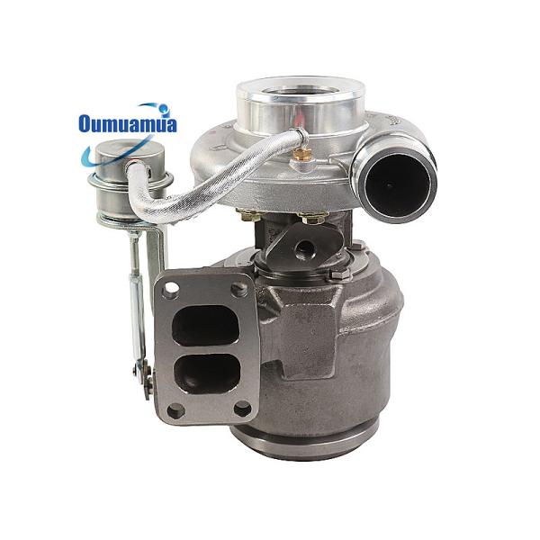 High-quality NEW 431-4572 4314572 1270970013 Turbocharger for Caterpillar CAT