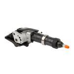19mm 25mm Pneumatic Steel Strapping Tensioner 9800N Pneumatic Banding Tensioner