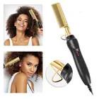 Electric Heating Comb Hair Growth Machine Tools ABS Metal with Heat Resistant