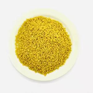 Wholesale Diammonium Phosphate DAP18-46-0 Yellow Granular Agriculture Fertilizer CAS 7783-28-0 Customized Color from china suppliers