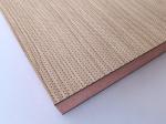 0.9NRC Microperforated Wood Panel 2/2/0.5mm Wall Acoustic Wooden Sound Absorbing